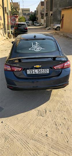 شيفروليه ماليبو